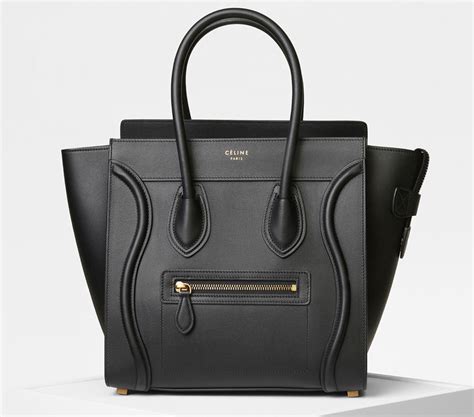 celine paris handbag price